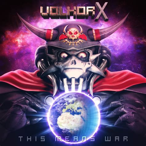 volkor x